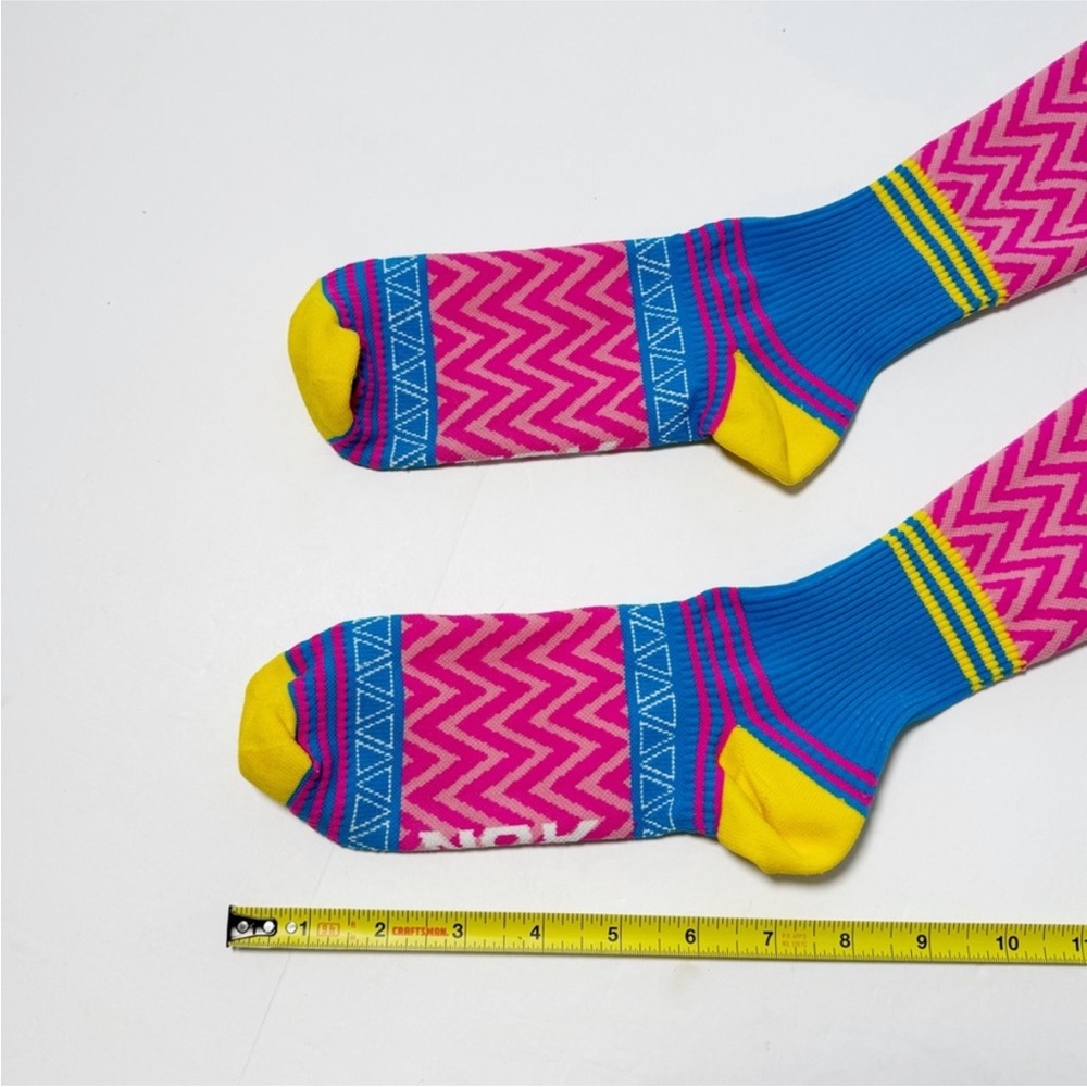 Running Compression Socks - Picture 5 of 5
